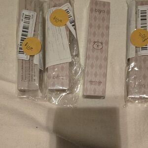 Brow Enhancer - Cream